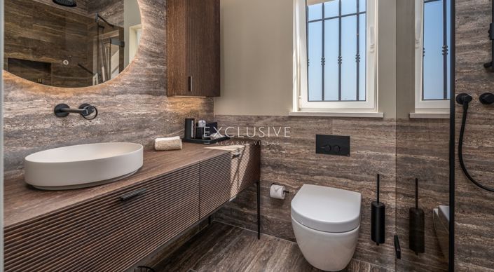 Image No.28-Villa de 4 chambres à vendre à Luz