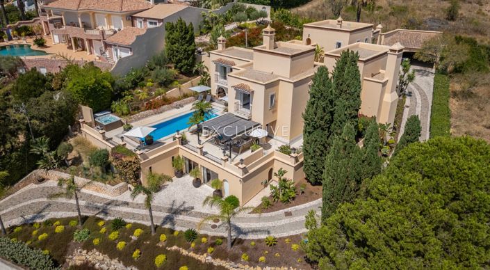 Image No.3-4 Bed Villa for sale