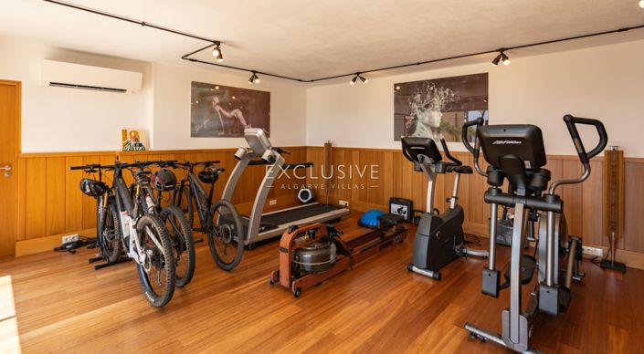 Image No.33-Villa de 4 chambres à vendre à Luz