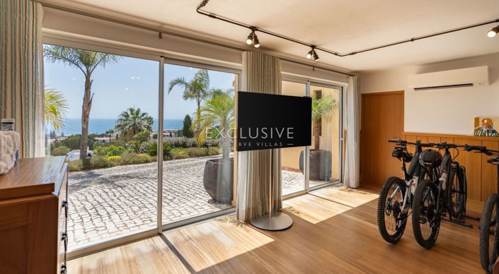 Image No.34-Villa de 4 chambres à vendre à Luz