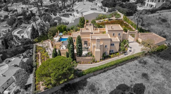 Image No.35-Villa de 4 chambres à vendre à Luz