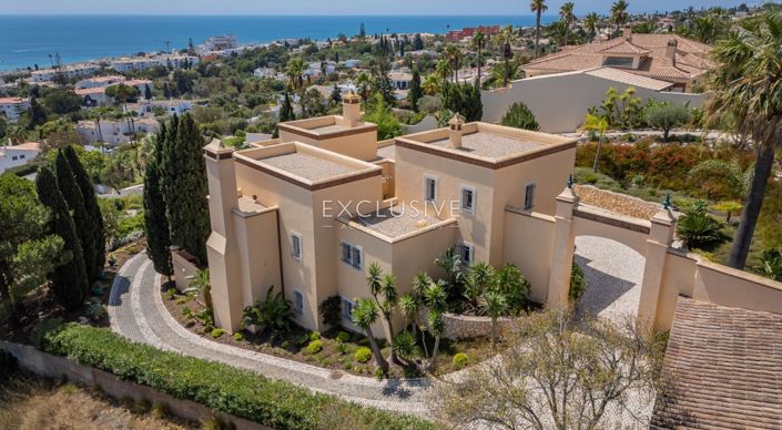 Image No.36-Villa de 4 chambres à vendre à Luz