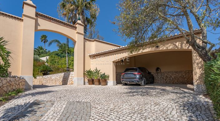 Image No.37-Villa de 4 chambres à vendre à Luz