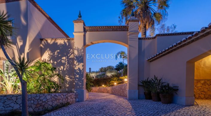 Image No.38-Villa de 4 chambres à vendre à Luz