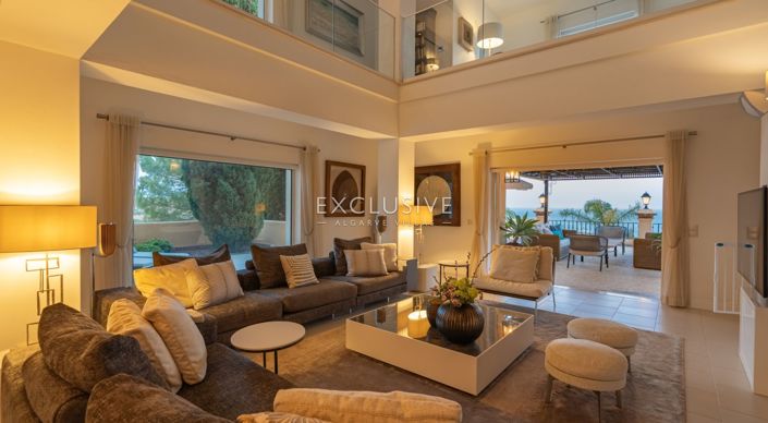 Image No.44-Villa de 4 chambres à vendre à Luz