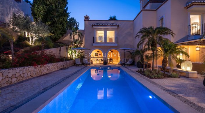 Image No.47-Villa de 4 chambres à vendre à Luz