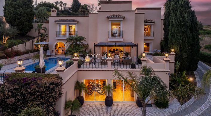 Image No.5-Villa de 4 chambres à vendre à Luz