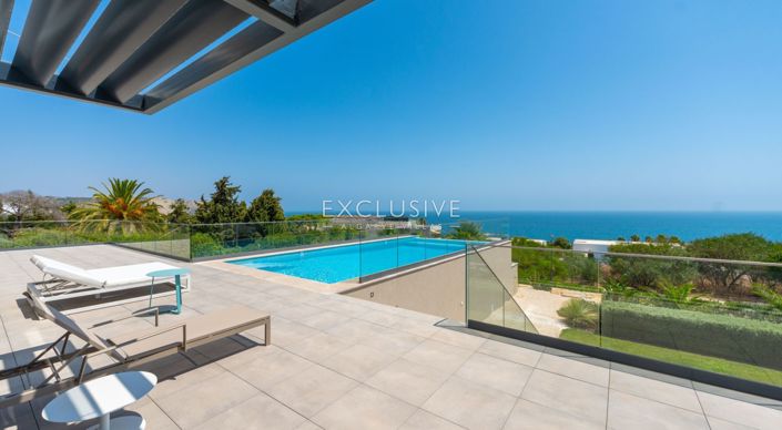 Image No.3-4 Bed Villa for sale