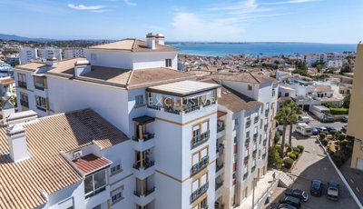 Exclusive Algarve Villas most sold property