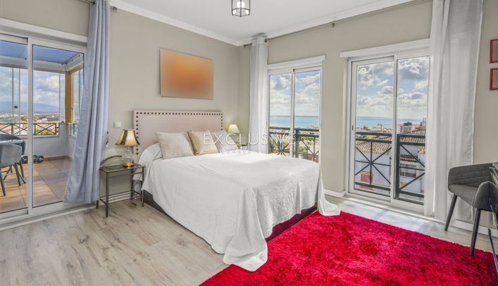 Image No.14-4 Bed Apartment for sale