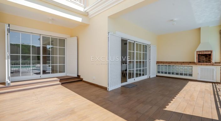 Image No.11-Villa de 2 chambres à vendre à Loule