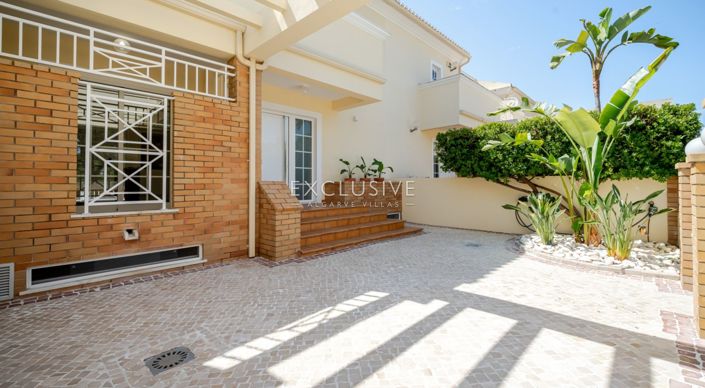 Image No.13-Villa de 2 chambres à vendre à Loule