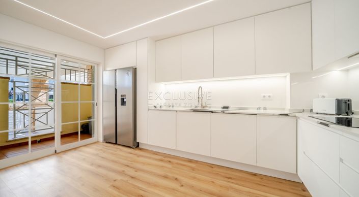 Image No.16-Villa de 2 chambres à vendre à Loule