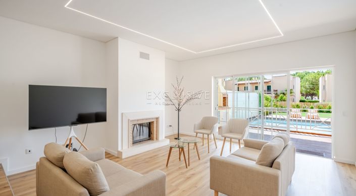 Image No.19-Villa de 2 chambres à vendre à Loule