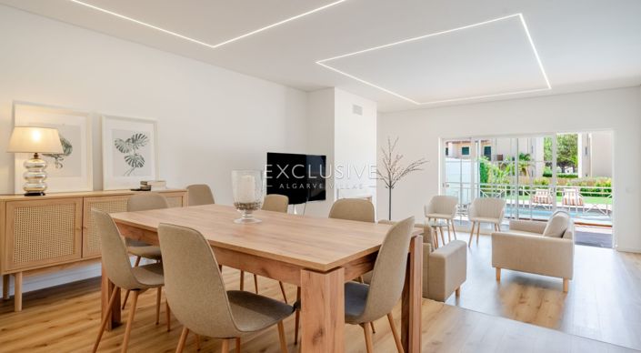 Image No.2-Villa de 2 chambres à vendre à Loule