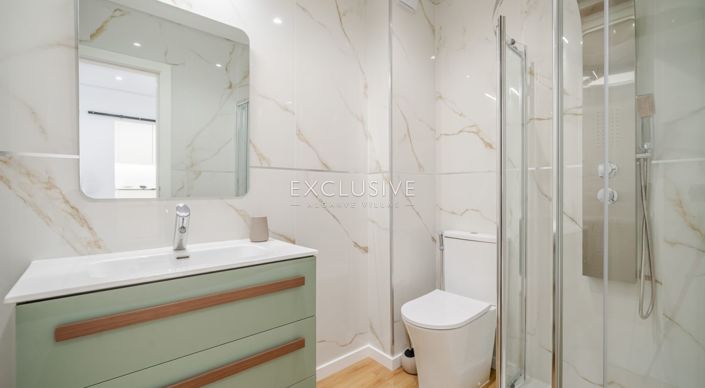 Image No.25-Villa de 2 chambres à vendre à Loule