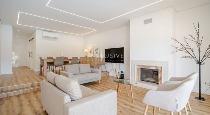 Image No.3-Villa de 2 chambres à vendre à Loule