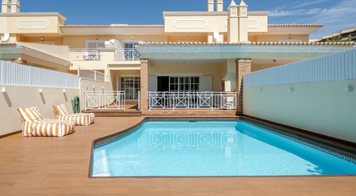 Image No.45-Villa de 2 chambres à vendre à Loule