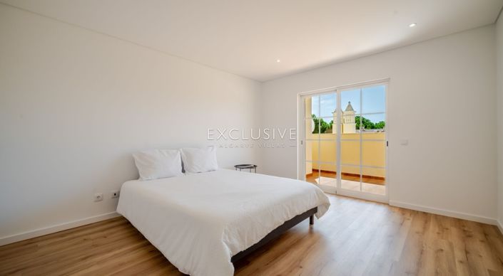 Image No.5-Villa de 2 chambres à vendre à Loule