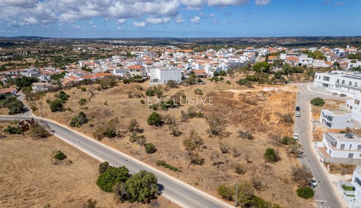 Image No.1-Plot for sale