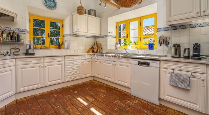 Image No.22-6 Bed Villa for sale