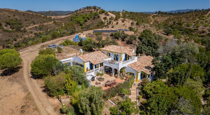 Image No.5-6 Bed Villa for sale