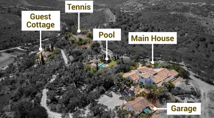 Image No.61-6 Bed Villa for sale