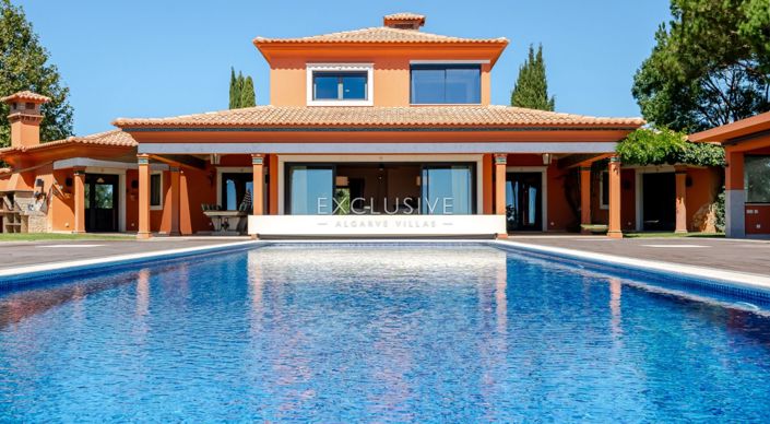 Image No.3-5 Bed Villa for sale