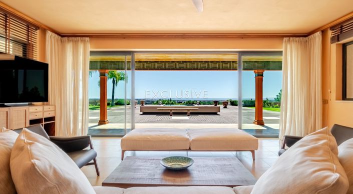 Image No.4-5 Bed Villa for sale