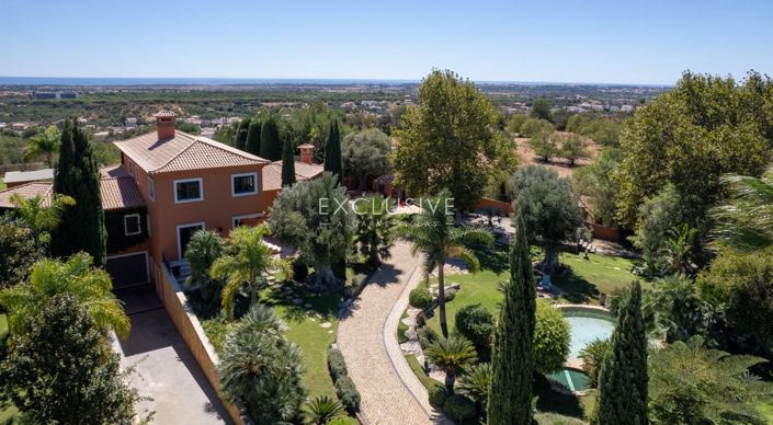 Image No.43-5 Bed Villa for sale