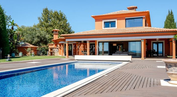 Image No.46-5 Bed Villa for sale