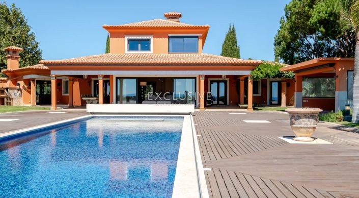 Image No.47-5 Bed Villa for sale