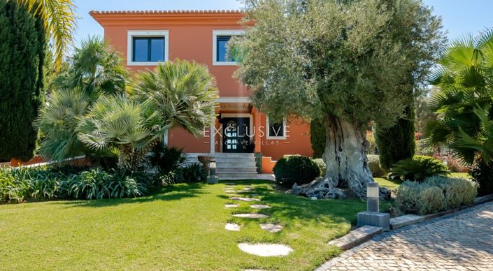 Image No.5-5 Bed Villa for sale