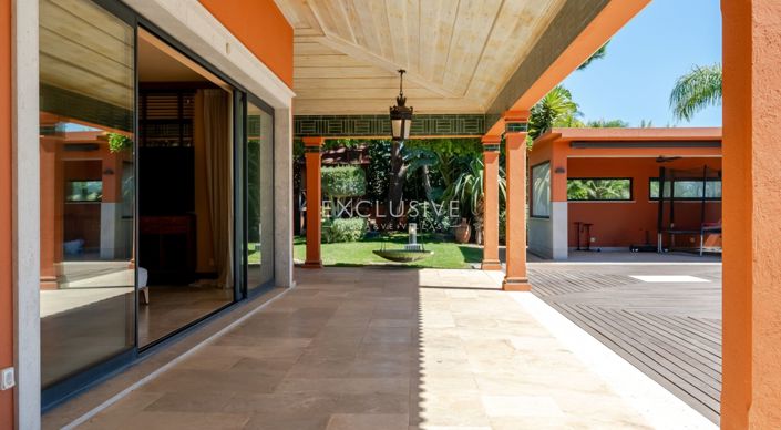 Image No.54-5 Bed Villa for sale