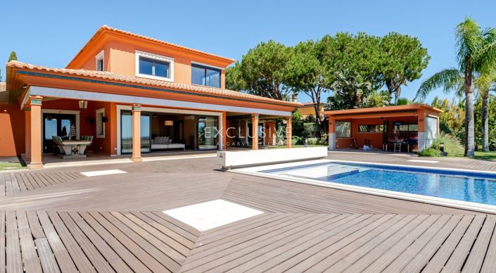 Image No.55-5 Bed Villa for sale