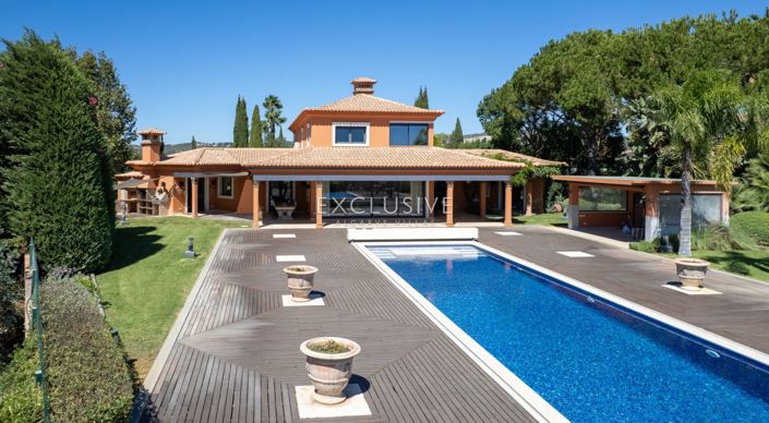 Image No.6-5 Bed Villa for sale