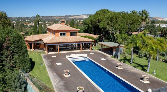 Image No.75-5 Bed Villa for sale