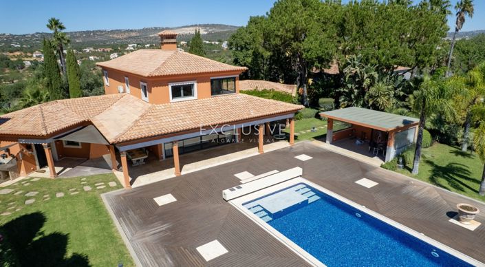 Image No.8-5 Bed Villa for sale