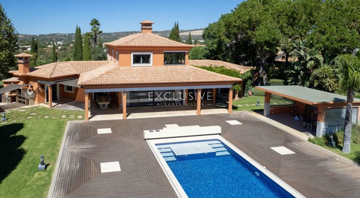 Image No.85-5 Bed Villa for sale