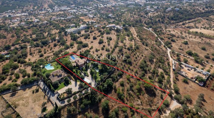 Image No.86-5 Bed Villa for sale