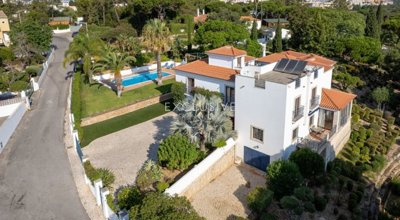 Exclusive Algarve Villas most sold property
