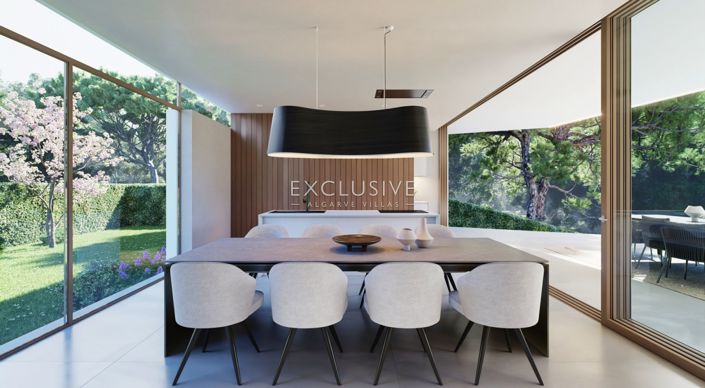 Image No.11-Villa de 5 chambres à vendre à Loule