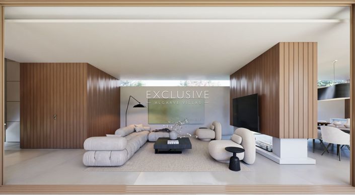 Image No.12-Villa de 5 chambres à vendre à Loule