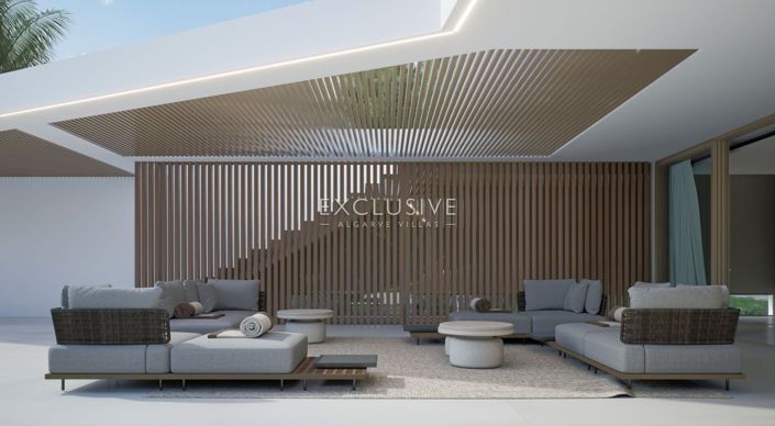 Image No.14-Villa de 5 chambres à vendre à Loule