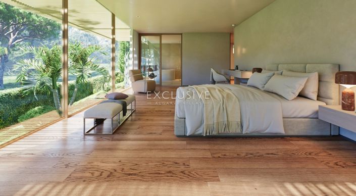 Image No.15-Villa de 5 chambres à vendre à Loule