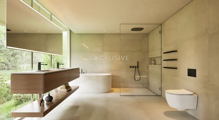 Image No.16-Villa de 5 chambres à vendre à Loule