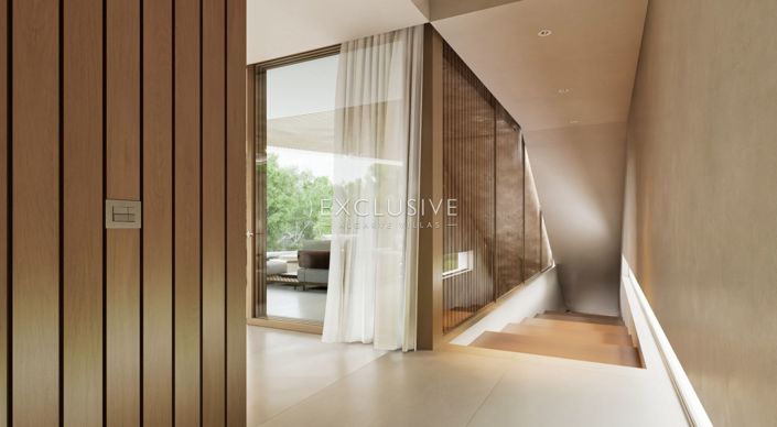 Image No.18-Villa de 5 chambres à vendre à Loule