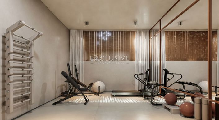 Image No.19-Villa de 5 chambres à vendre à Loule