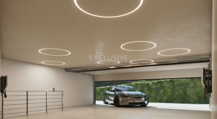 Image No.20-Villa de 5 chambres à vendre à Loule