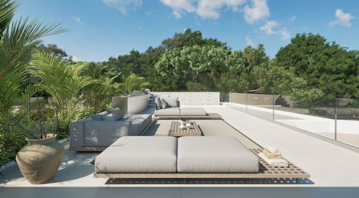 Image No.21-5 Bed Villa for sale